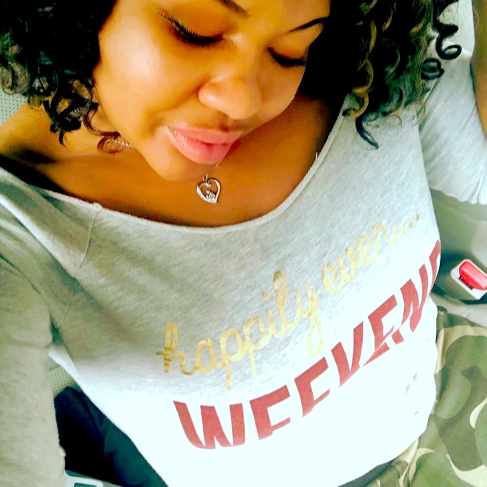 Meet your Posher, Marquita